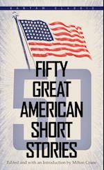 Fifty Great American Short Stories
