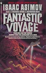 Fantastic Voyage