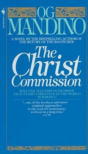 Christ Commission