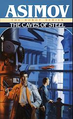Caves of Steel