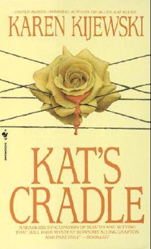 Kat's Cradle