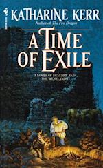 A Time of Exile