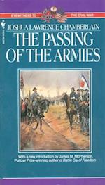 The Passing of Armies