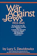 The War Against the Jews