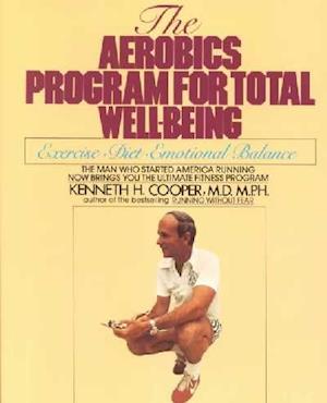 Aerobics Program For Total Well-Being