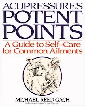 Acupressure's Potent Points