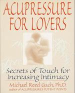 Acupressure for Lovers