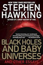 Black Holes and Baby Universes