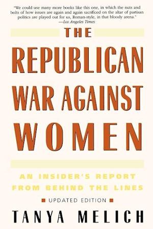 The Republican War Against Women