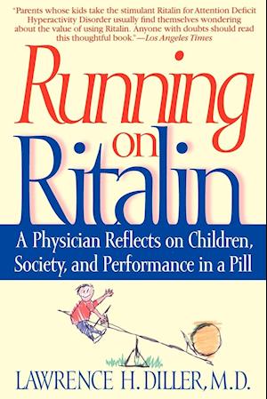 Running on Ritalin