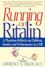 Running on Ritalin