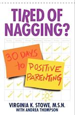 Tired of Nagging?