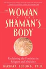 The Woman in the Shaman's Body