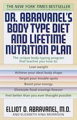 Dr. Abravanel's Body Type Diet and Lifetime Nutrition Plan