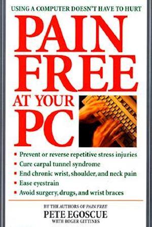 Pain Free at Your PC