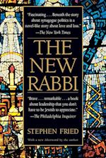 The New Rabbi