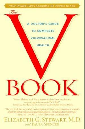 The V Book