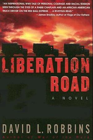 Liberation Road