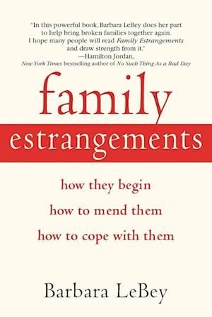 Family Estrangements