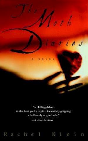 The Moth Diaries