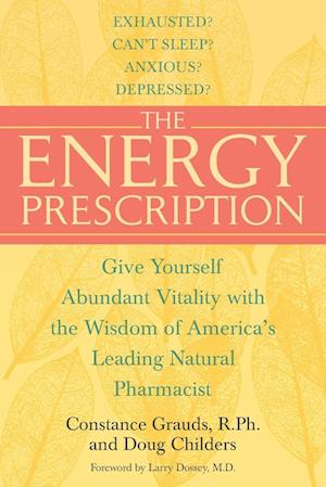 The Energy Prescription