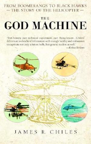 The God Machine