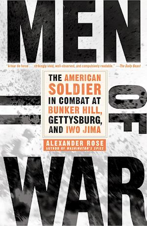 Men of War