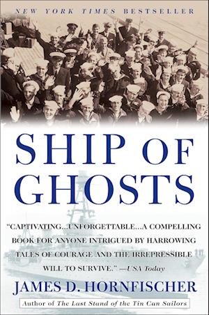 Ship of Ghosts