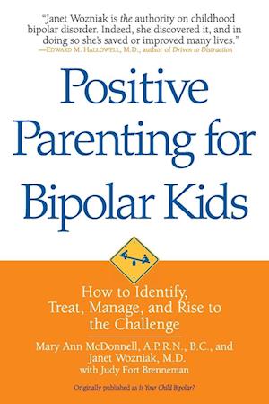 Positive Parenting for Bipolar Kids