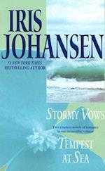 Stormy Vows/Tempest at Sea