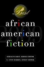 Best African American Fiction