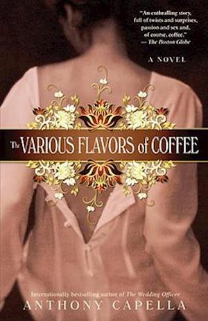 The Various Flavors of Coffee