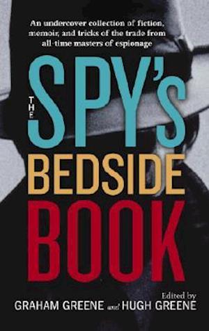 The Spy's Bedside Book