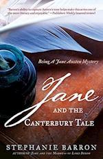 Jane and the Canterbury Tale