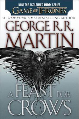A Feast for Crows