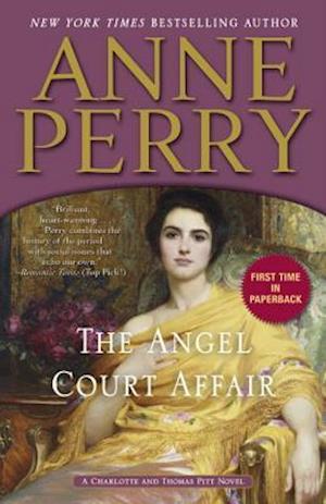 The Angel Court Affair