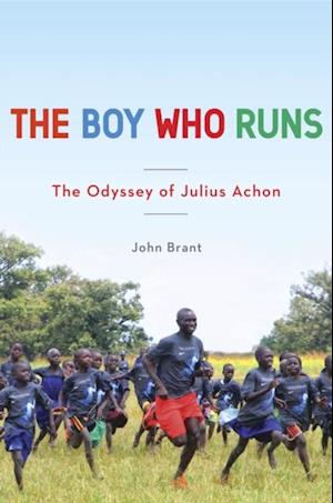Boy Who Runs