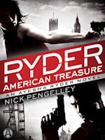 Ryder: American Treasure
