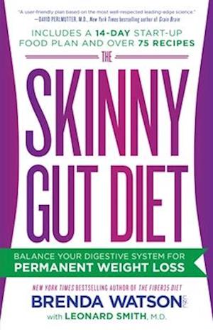The Skinny Gut Diet