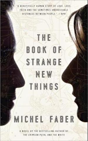 Book of Strange New Things