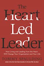 Heart-Led Leader