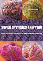 Super Stitches Knitting