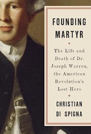 Founding Martyr