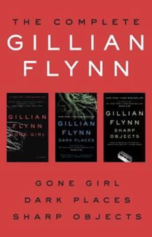 Complete Gillian Flynn