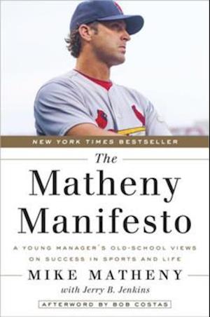 Matheny Manifesto