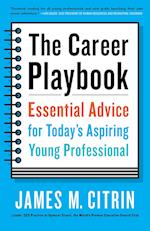 The Career Playbook