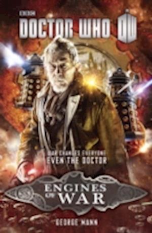 Doctor Who: Engines of War