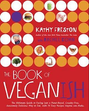 Book of Veganish