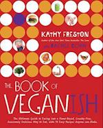 Book of Veganish