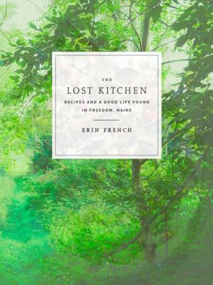 Lost Kitchen